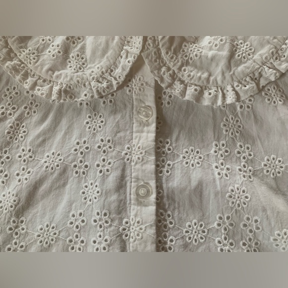 Hill House Evelyn Dress - Picture 4 of 11